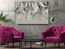 Obraz Visiace listy 1997